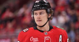 Latest Update On Blackhawks Negotiations With Conor Bedard Isn't Encouraging
