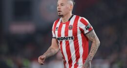 Sheffield United are keen on bringing Kalvin Phillips back to Bramall Lane, where he spent the second half of last season on loan
