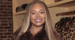 Big Mama Tea? Latto Seemingly Addresses Rumors Alleging 21 Savage Is Still Married To Keyanna Joseph (WATCH)