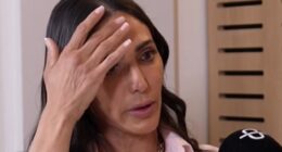 'It was just awful': Lauren Silverman detailed finding out she was pregnant with son Eric following an affair with her husband's friend Simon Cowell 12 years ago