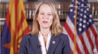 Lawfare-Pushing AG Can't Quit Witch Hunt Against Trump Allies