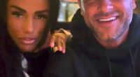 Lee Andrews has appeared to have unfollowed his wife Katie Price on Instagram, despite the star's claims he's been detained in Dubai