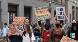 Leftists Are Using America's 250th To Push Commie Wishlist Items