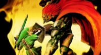 Legend Of Zelda: Quartet Of Time Announced