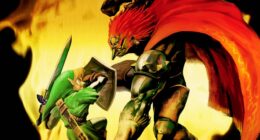 Legend Of Zelda: Quartet Of Time Announced