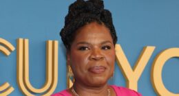 Leslie Jones says she was repeatedly cast as racial stereotypes on SNL: ‘It was frustrating’