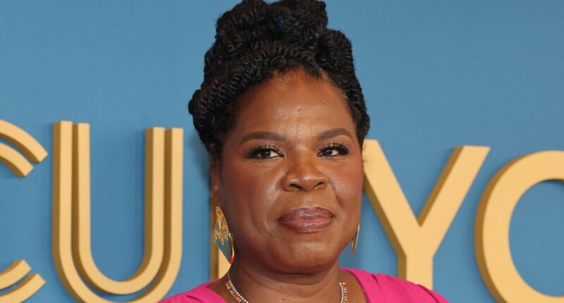 Leslie Jones says she was repeatedly cast as racial stereotypes on SNL: ‘It was frustrating’