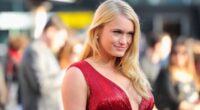 Leven Rambin net worth