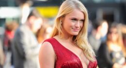 Leven Rambin net worth