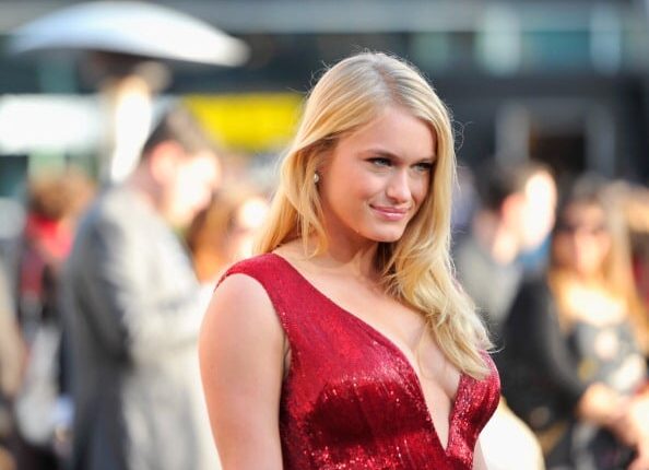Leven Rambin net worth