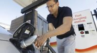 Li-Ion Battery Booms in Boston and NIST Has News on 'EVs Are Safer Than ICE Vehicles' – HotAir