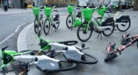 An equalities report published by Kingston Council claimed that e-bikes would help women 'stay looking nice', provoking furious backlash from residents