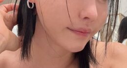 Lifestyle influencer Lee Joo-hee died 'unexpectedly' aged 44 following a cardiac arrest