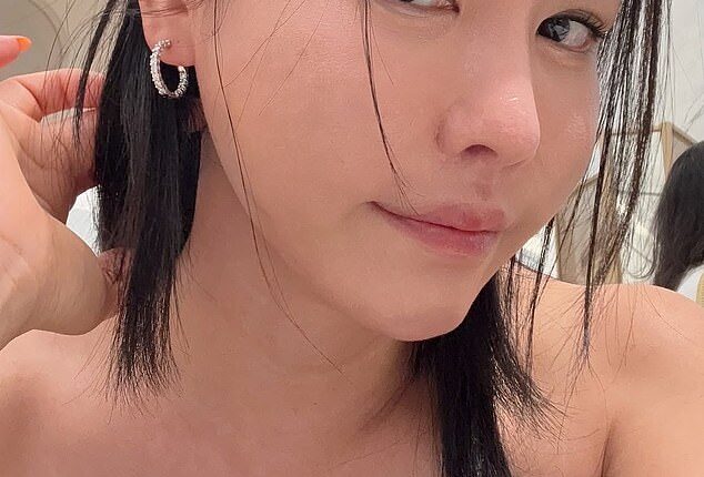 Lifestyle influencer Lee Joo-hee died 'unexpectedly' aged 44 following a cardiac arrest