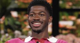 Lil Nas X Returns With A Mental Health Update After Spending Months In Rehab Following His Past Arrest (VIDEO)