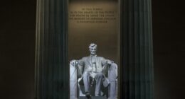 Lincoln's Reminder That God Judges Us All – HotAir