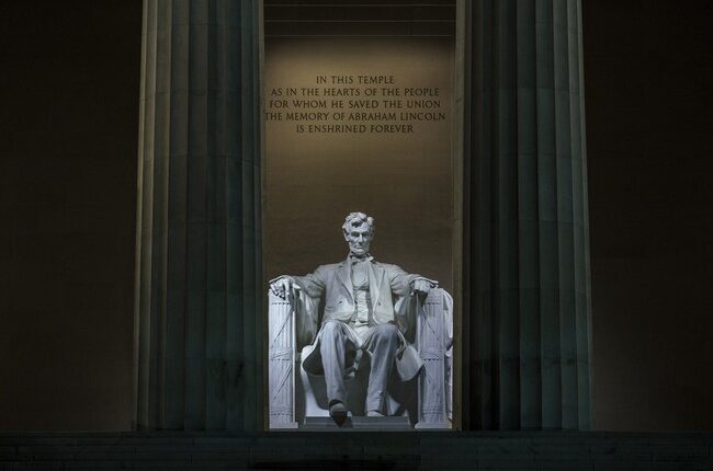 Lincoln's Reminder That God Judges Us All – HotAir