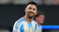 Lionel Messi's Argentina Top Surprising World Cup Leaderboard