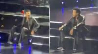 Lionel Richie, 77, falls ill onstage in Minnesota, abruptly ends opening night concert