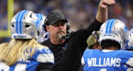 Lions Add Championship Experience, Featuring Former NFC North Rival
