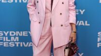 Lisa Wilkinson (pictured) has weighed in on the swirling drama around her former Today Show co-host, Karl Stefanovic
