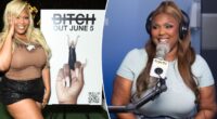 Lizzo gets candid about new album, details wild moment from Sports Illustrated Swimsuit show