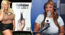 Lizzo gets candid about new album, details wild moment from Sports Illustrated Swimsuit show