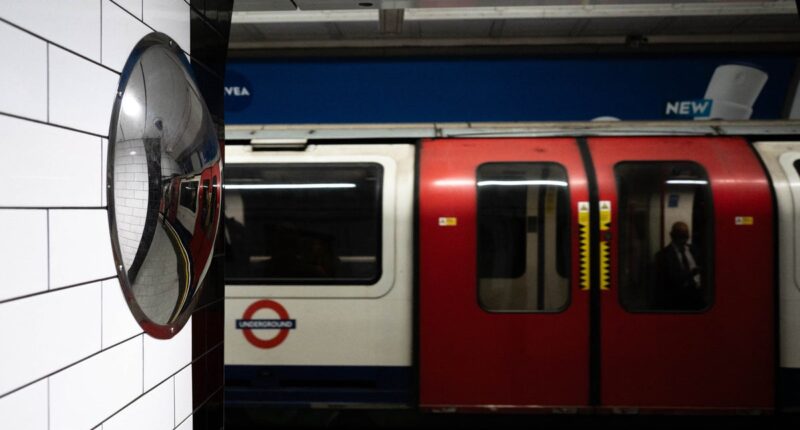London Tube strikes live: Severe delays and suspensions across capital as 24-hour walkout takes effect