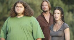 Lost’s Hurley & Sawyer Reunite On A Plane 16 Years After The Series Finale