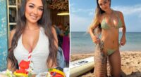 'Love Island' Season 8 contestant Vasana Montgomery breaks silence on axing over N-word video