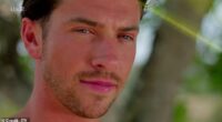 Love Island fans went wild as Aidan's younger brother Kavan arrived in the villa as a bombshell during Thursday night's episode