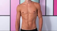 Love Island Casa Amor bombshell Gabriel Garland has been removed from the villa, the show has confirmed