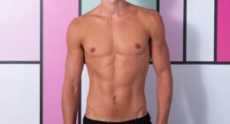 Love Island Casa Amor bombshell Gabriel Garland has been removed from the villa, the show has confirmed
