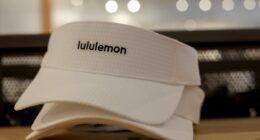 Lululemon’s fight with its founder has been bad enough to hurt sales for the entire year