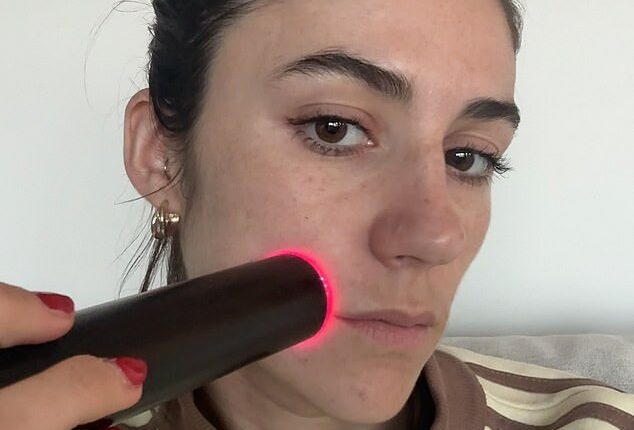 What impressed me most was the overall improvement in my skin quality