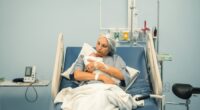 MIL Doesn&rsquo;t Hear DIL Scream During Childbirth, Comes Up With A Wild Theory