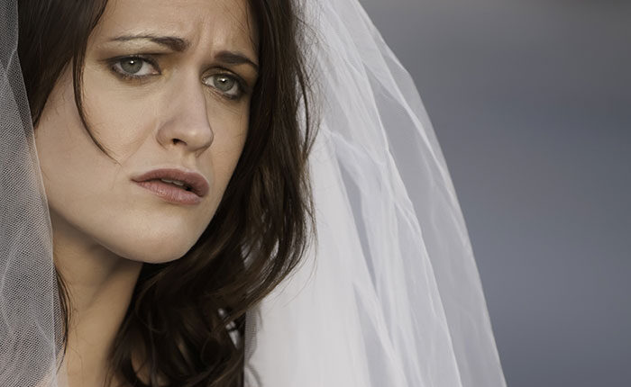 MIL Tries To Take Over Wedding Planning, Bride Can’t Take It Anymore