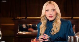 Madonna has admitted her daughter Lourdes Leon was 'very standoffish' to work with on their new song, as she finally addressed their rift