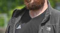 Jamie Fulford, 26, appeared at Winchester Crown Court where he pleaded not guilty to the murder of Jaxson Egerton and causing the death of a child