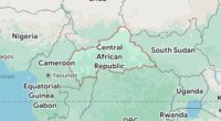 Man Charged with Rape and Murder of 2-Year-Old Girl is From Central African Republic. – The National Pulse