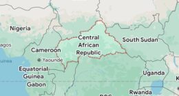 Man Charged with Rape and Murder of 2-Year-Old Girl is From Central African Republic. – The National Pulse