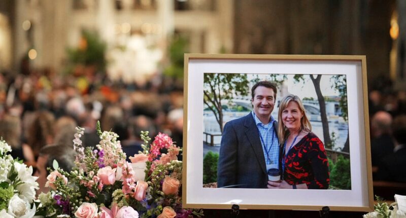 Man Pleads Guilty To Killing Minnesota Democrat While Posed As Cop