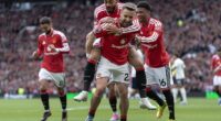 Manchester United have a 'clear plan' on how to build out their squad in the summer window