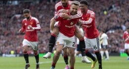 Manchester United have a 'clear plan' on how to build out their squad in the summer window