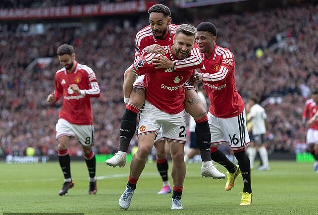 Manchester United have a 'clear plan' on how to build out their squad in the summer window