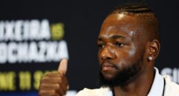 Manel Kape Reveals Timeline for UFC Flyweight Title Shot