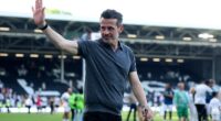 Marco Silva is closing in on becoming Benfica boss after five years at Fulham