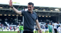 Marco Silva is closing in on becoming Benfica boss after five years at Fulham
