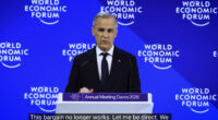 Mark Carney Broke Up With America, But He's Still Parked Outside