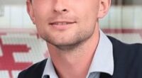Alex was player recruitment lead at Grimsby Town at the time of his death